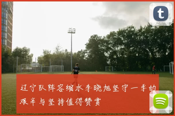 辽宁队阵容缩水李晓旭坚守一季的艰辛与坚持值得赞赏